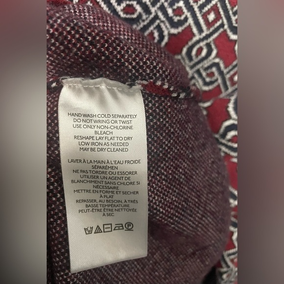 Maeve by ANTHROPOLOGIE XSmall sweater - Picture 6 of 9